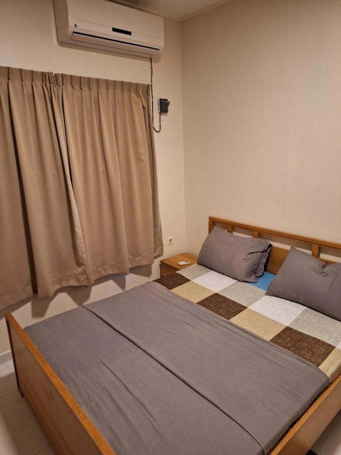 Grapefruitstraat Appartement Paramaribo Buitenkant foto