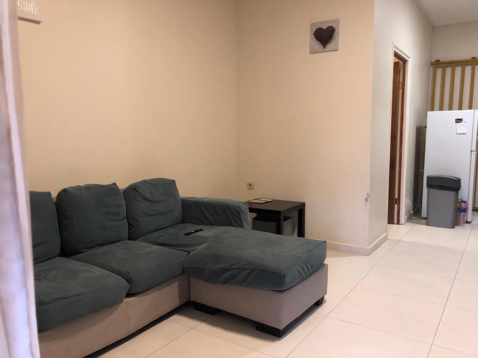 Grapefruitstraat Appartement Paramaribo Buitenkant foto