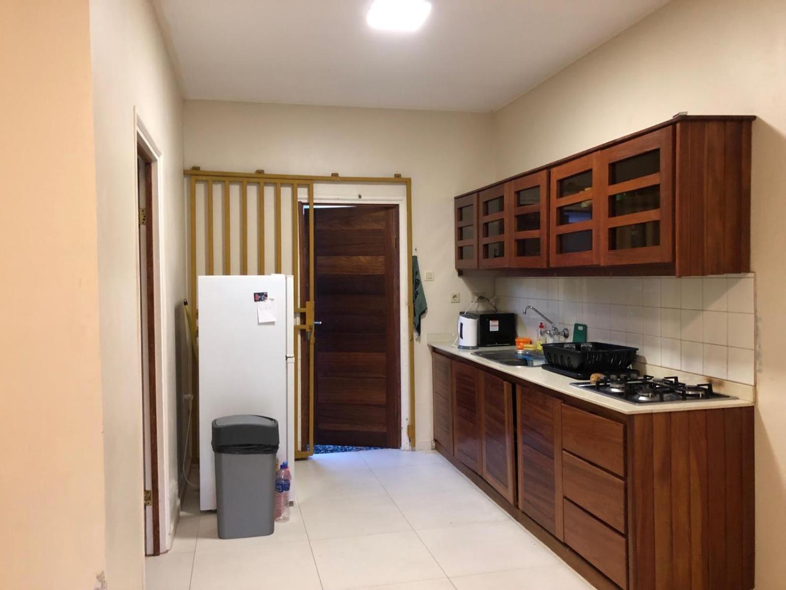 Grapefruitstraat Appartement Paramaribo Buitenkant foto